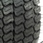 [US Warehouse] 2 PCS 15x6.00-6 4PR P332 Rubber Replacement Tires